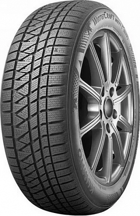   KUMHO WinterCraft SUV WS71 265/40 R21 105V TL XL